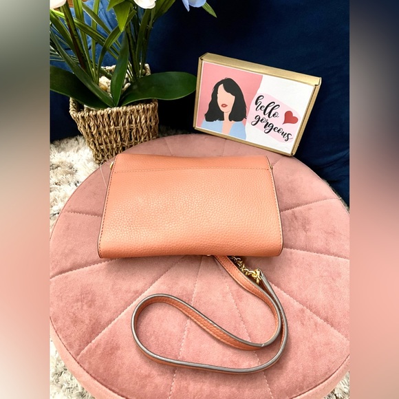 ❌SOLD❌   🌸ON SALE🌸  Brand New Tory Burch Crossbody Bag 100% Authentic leather! - Picture 5 of 9